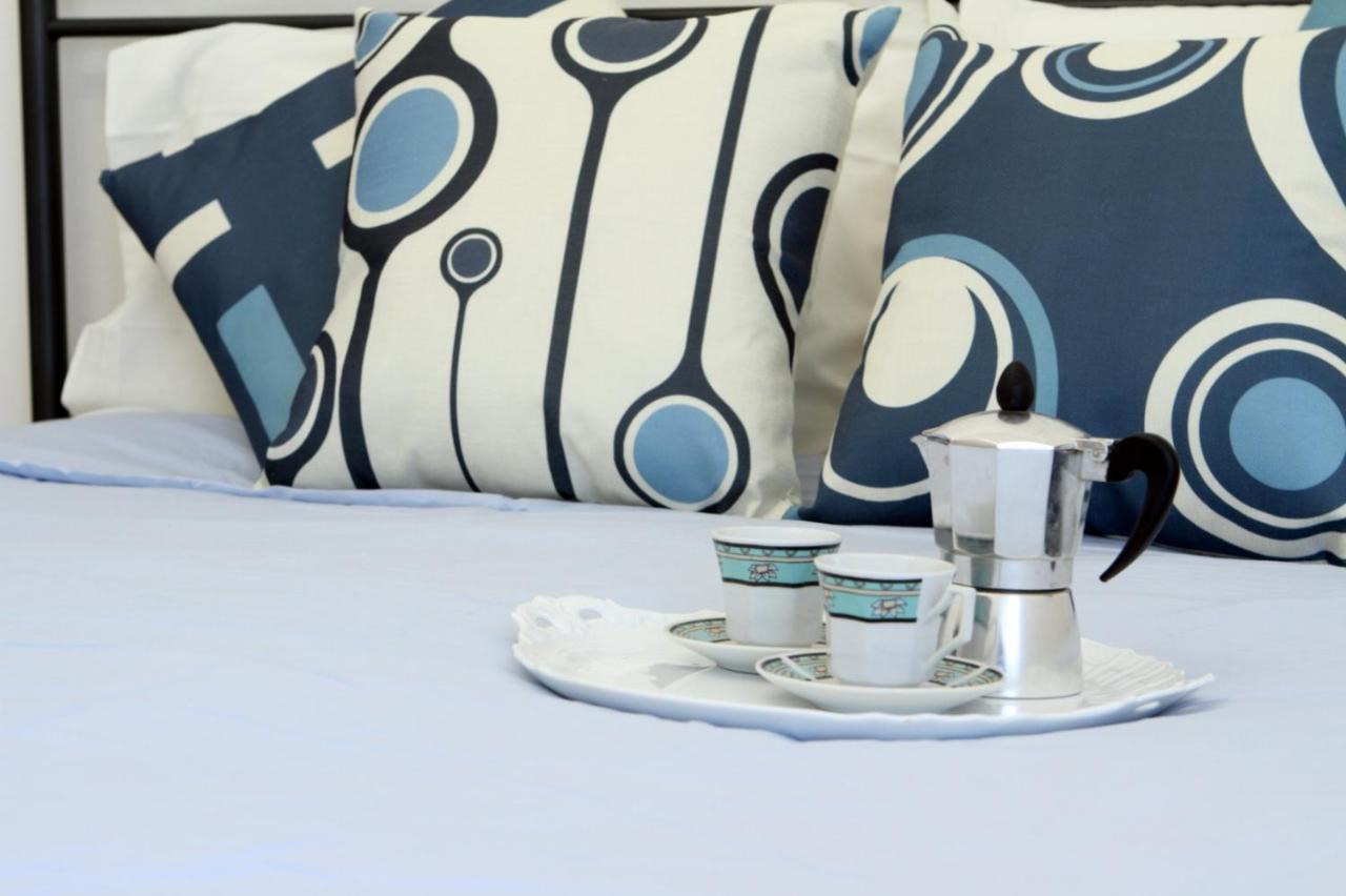 Nonna Maria Guest House Arezzo Dış mekan fotoğraf